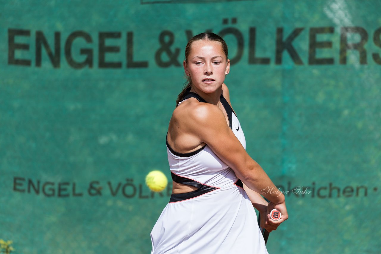 Bild 38 - Kaltenkirchen  ITF / Masters Nord